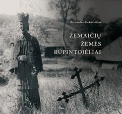 Žemaičių žemės rūpintojėliai