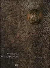 Žemaitėjė – mona meilė