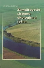 Žemdirbystės sistemų ekologiniai ryšiai