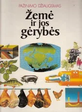 Žemė ir jos gėrybės