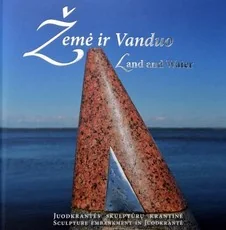 Žemė ir Vanduo: Juodkrantės skulptūrų krantinė