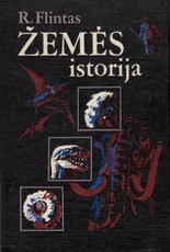 Žemės istorija — enciklopedijos-zinynai