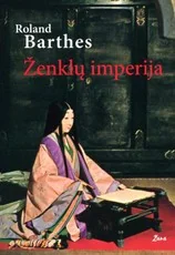 Ženklų imperija — filosofija