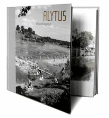 Zenono Bulgakovo Alytus — fotografija