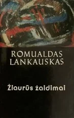 Žiaurūs žaidimai