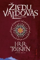 Žiedų valdovas. Dvi tvirtovės