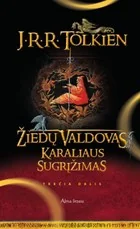 Žiedų valdovas. Karaliaus sugrįžimas. Trečia dalis (2014)