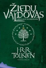 Žiedų valdovas. Karaliaus sugrįžimas