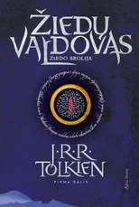 Žiedų valdovas. Žiedo brolija — fantastika-ir-fantasy