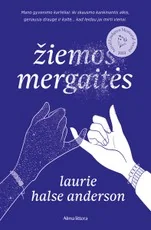 Žiemos mergaitės