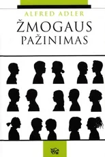 Žmogaus pažinimas