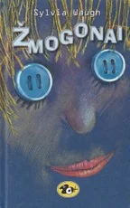 Žmogonai — grozine-literatura-jaunimui