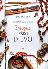 Žmogus ieško Dievo