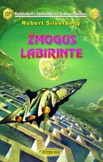 Žmogus labirinte (PFAF 218) — fantastika-ir-fantasy