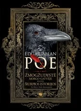 Žmogžudystė Morgo gatvėje ir kitos šiurpios istorijos