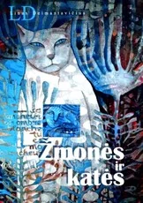 Žmonės ir katės — lietuviu-proza