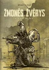 Žmonės ir žvėrys Dievų miške
