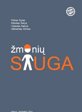 Žmonių sauga