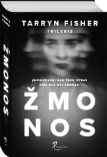 Žmonos — detektyvai-trileriai
