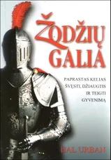 Žodžių galia — asmenybes-tobulinimas