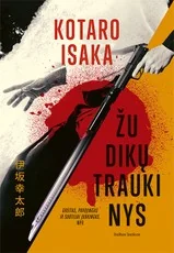 Žudikų traukinys
