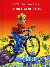 Zuika padūkėlis
