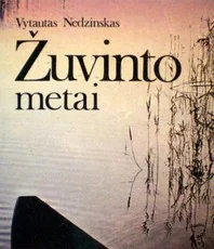 Žuvinto metai — gamtos-zinynai