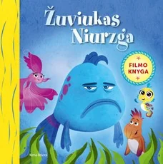 Žuviukas Niurzga
