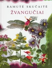 Žvangučiai — 3-kl--rekomenduojamos-knygos