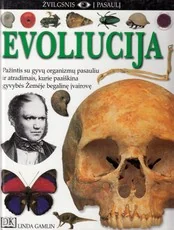 Žvilgsnis į pasaulį. Evoliucija — enciklopedijos-zinynai