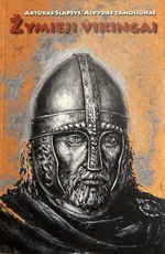 Žymieji vikingai — istorines-asmenybes